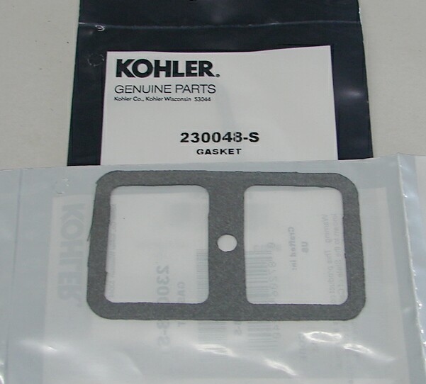 Cub Cadet Kohler onan Briggs engine gaskets KH